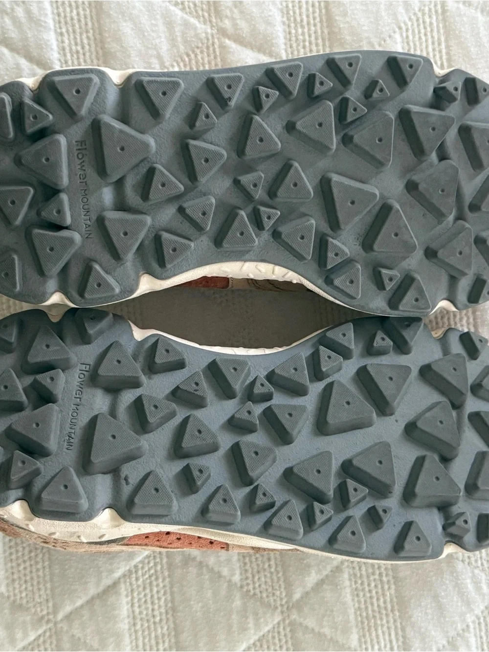 Yamano 3 Women’s Casual Sneaker - Brown/Beige
